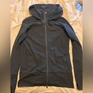 Lululemon Stride Jacket
